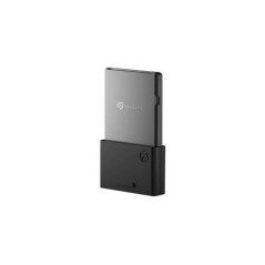 Seagate Storage Expansion Card STJR2000400 - Enhance Your Storage Experience with High-Speed Interface Adapter!